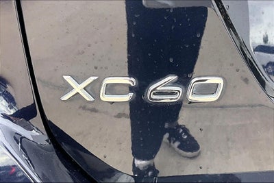 2017 Volvo XC60 T5 Inscription