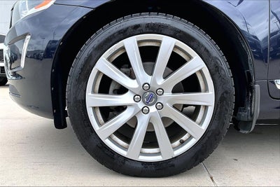 2017 Volvo XC60 T5 Inscription