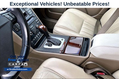 2013 Volvo XC90 3.2 Premier Plus