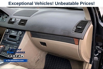 2013 Volvo XC90 3.2 Premier Plus