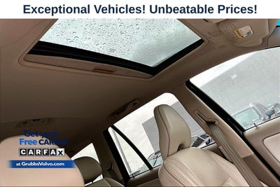 2013 Volvo XC90 3.2 Premier Plus
