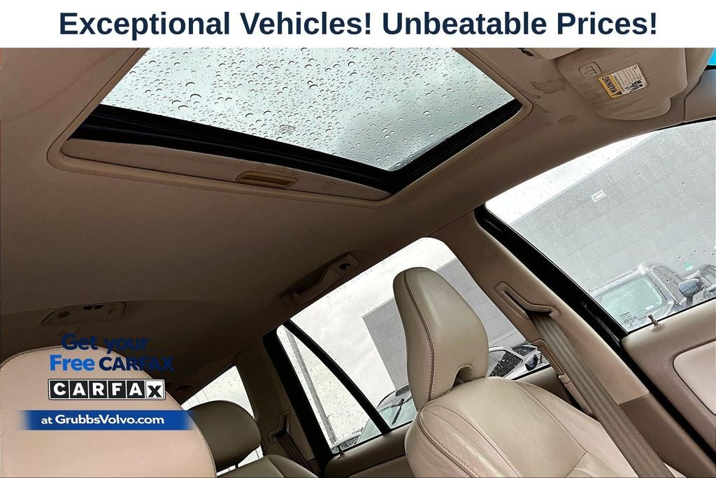 2013 Volvo XC90 3.2 Premier Plus