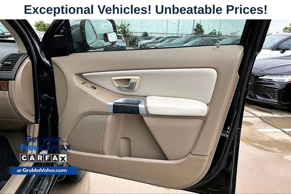 2013 Volvo XC90 3.2 Premier Plus