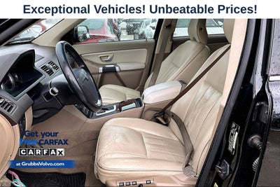 2013 Volvo XC90 3.2 Premier Plus