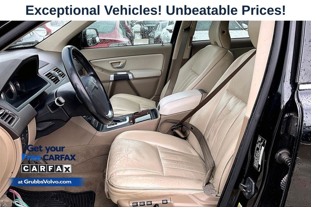 2013 Volvo XC90 3.2 Premier Plus
