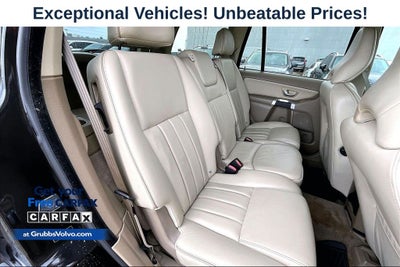 2013 Volvo XC90 3.2 Premier Plus