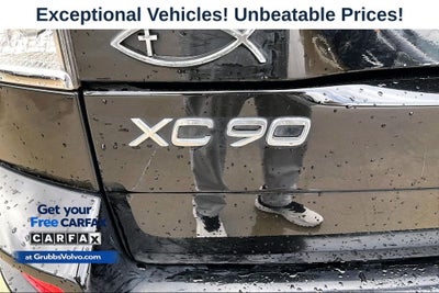 2013 Volvo XC90 3.2 Premier Plus
