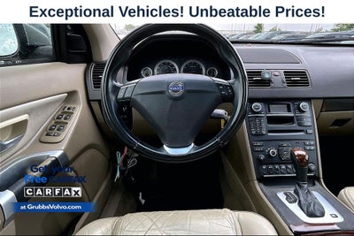 2013 Volvo XC90 3.2 Premier Plus