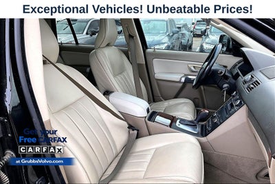 2013 Volvo XC90 3.2 Premier Plus