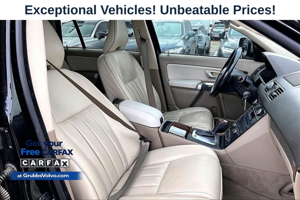 2013 Volvo XC90 3.2 Premier Plus