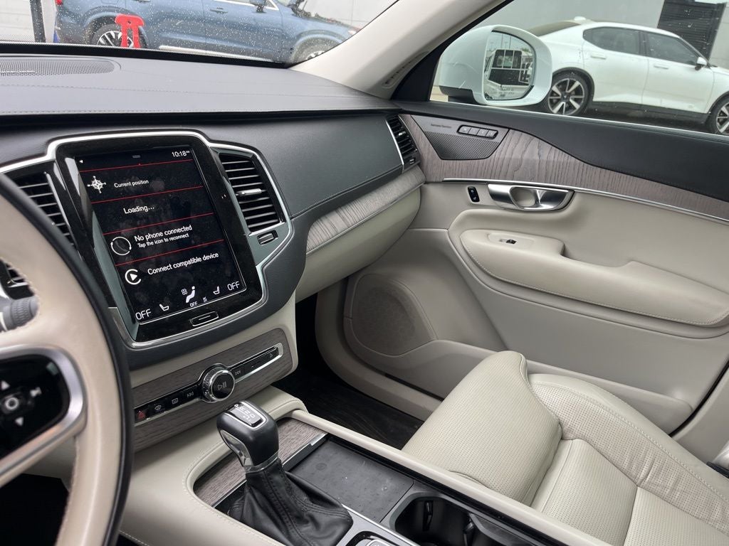 2021 Volvo XC90 T6 Inscription