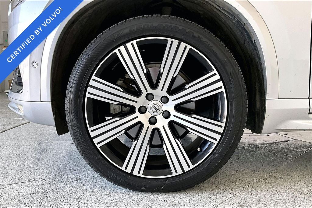 2022 Volvo XC90 T6 Inscription