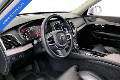 2022 Volvo XC90 T6 Inscription