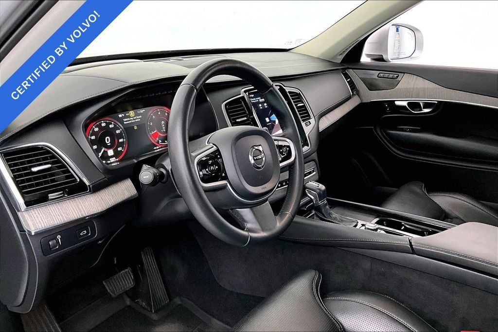 2022 Volvo XC90 T6 Inscription