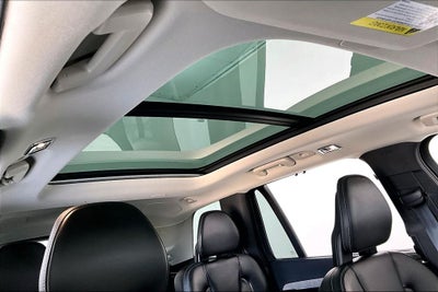 2022 Volvo XC90 T6 Inscription