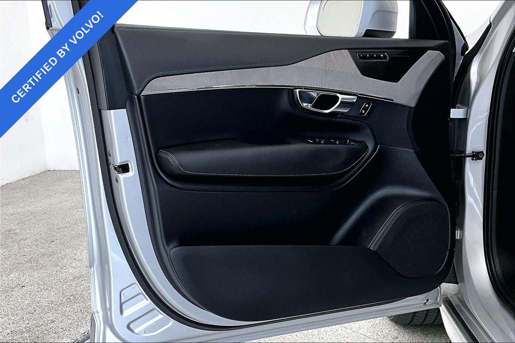 2022 Volvo XC90 T6 Inscription