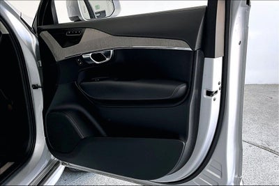 2022 Volvo XC90 T6 Inscription