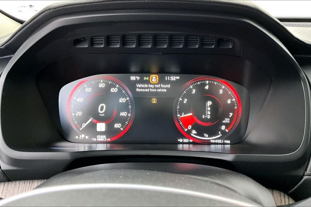 2022 Volvo XC90 T6 Inscription