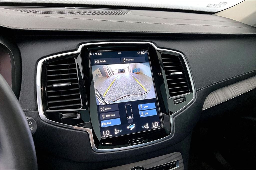 2022 Volvo XC90 T6 Inscription