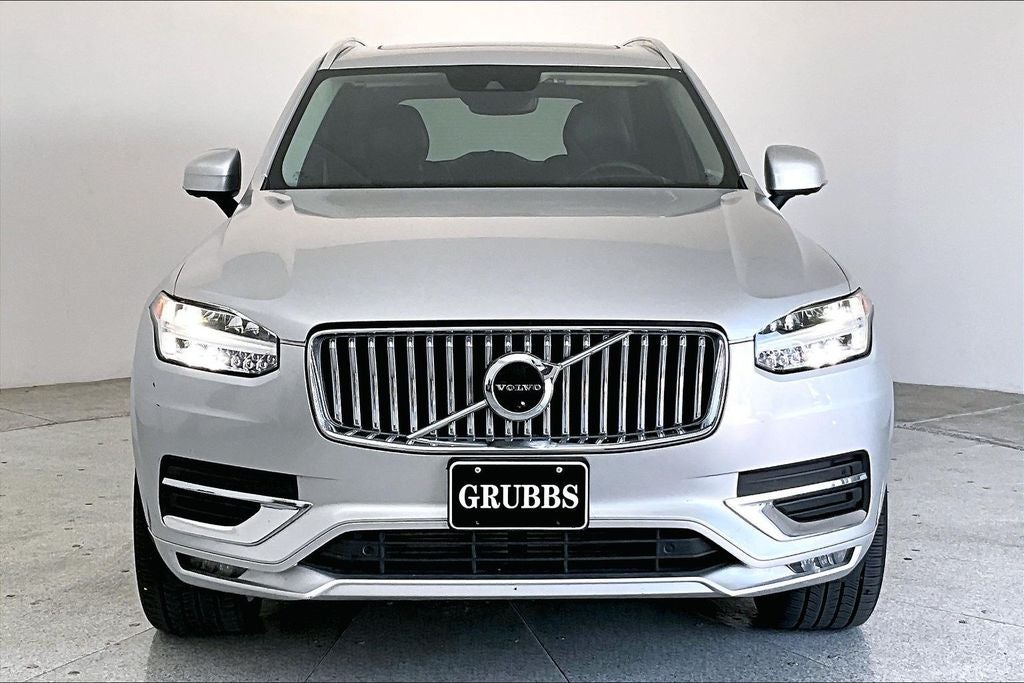 2022 Volvo XC90 T6 Inscription