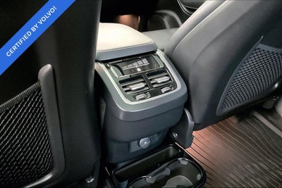 2022 Volvo XC90 T6 Inscription
