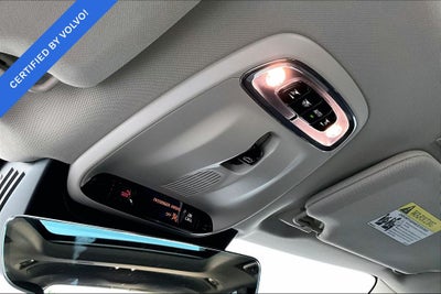 2022 Volvo XC90 T6 Inscription