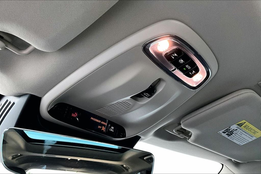 2022 Volvo XC90 T6 Inscription