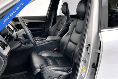 2022 Volvo XC90 T6 Inscription