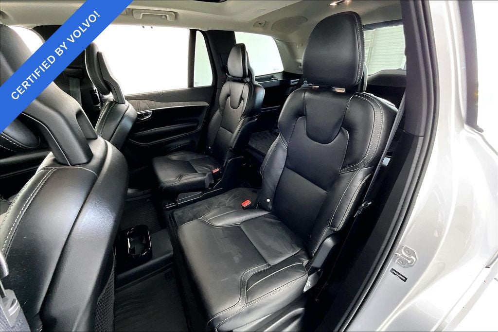 2022 Volvo XC90 T6 Inscription