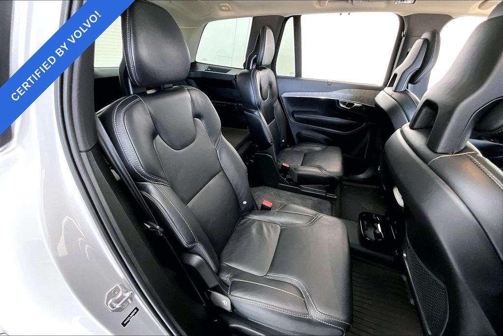 2022 Volvo XC90 T6 Inscription