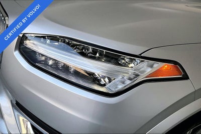 2022 Volvo XC90 T6 Inscription