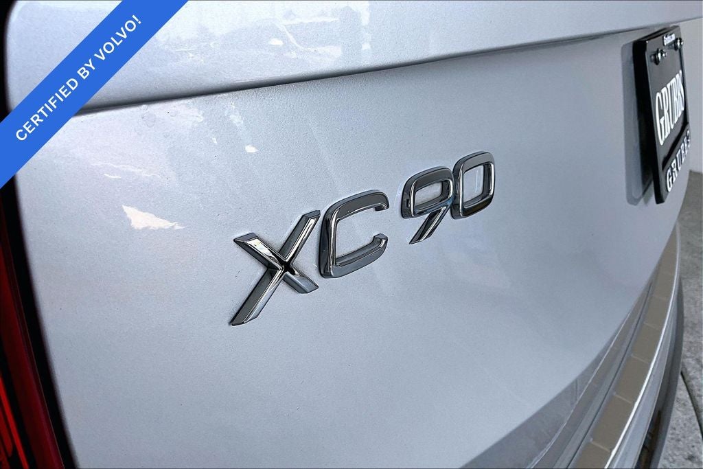 2022 Volvo XC90 T6 Inscription