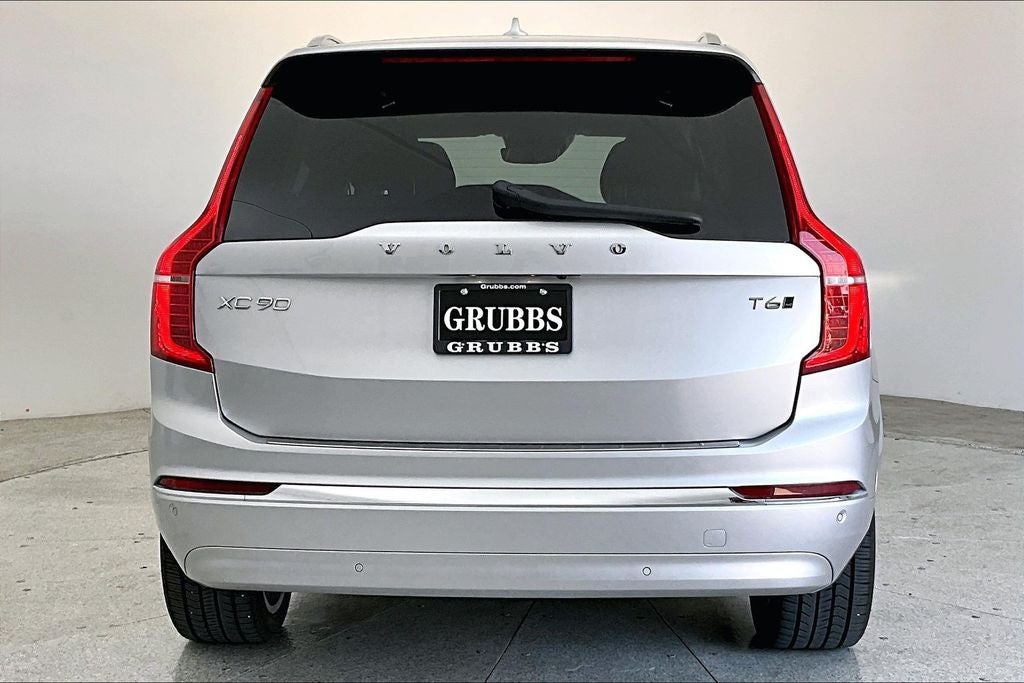2022 Volvo XC90 T6 Inscription