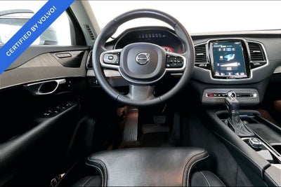 2022 Volvo XC90 T6 Inscription