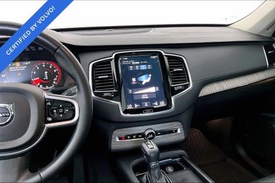 2022 Volvo XC90 T6 Inscription