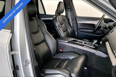 2022 Volvo XC90 T6 Inscription