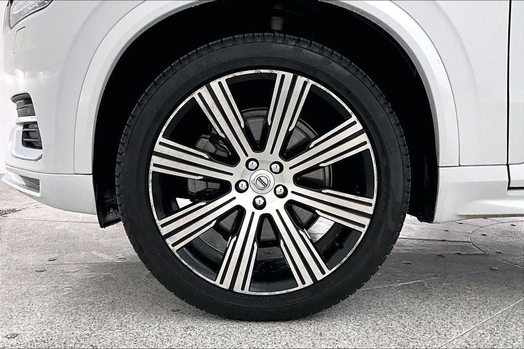 2020 Volvo XC90 T6 Inscription
