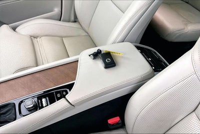 2020 Volvo XC90 T6 Inscription