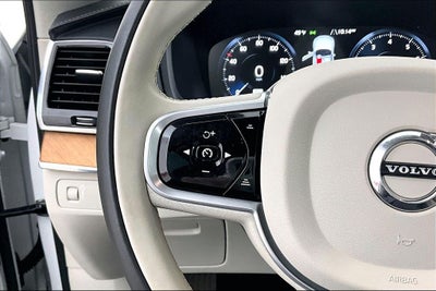 2020 Volvo XC90 T6 Inscription