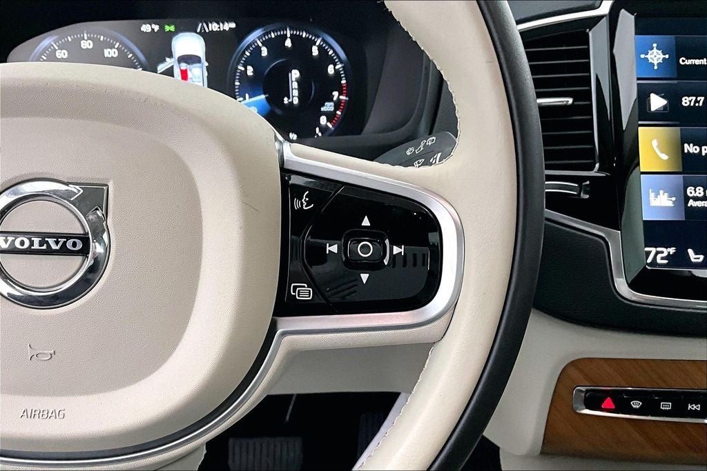 2020 Volvo XC90 T6 Inscription