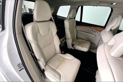 2020 Volvo XC90 T6 Inscription