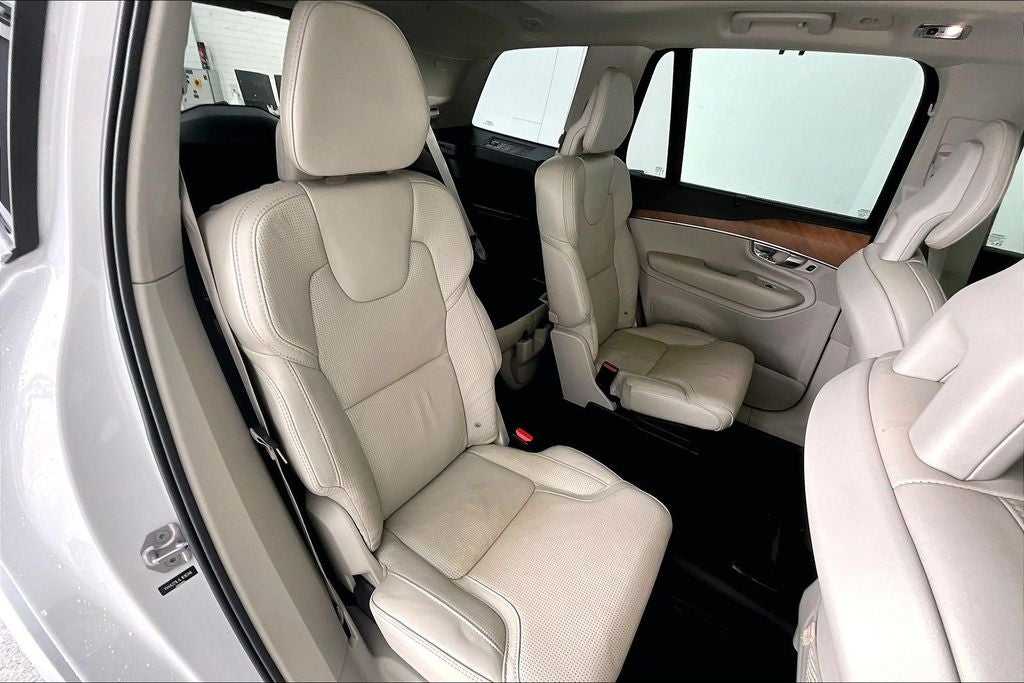 2020 Volvo XC90 T6 Inscription