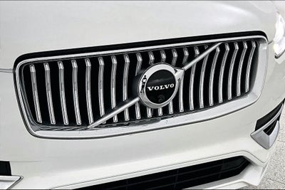 2020 Volvo XC90 T6 Inscription