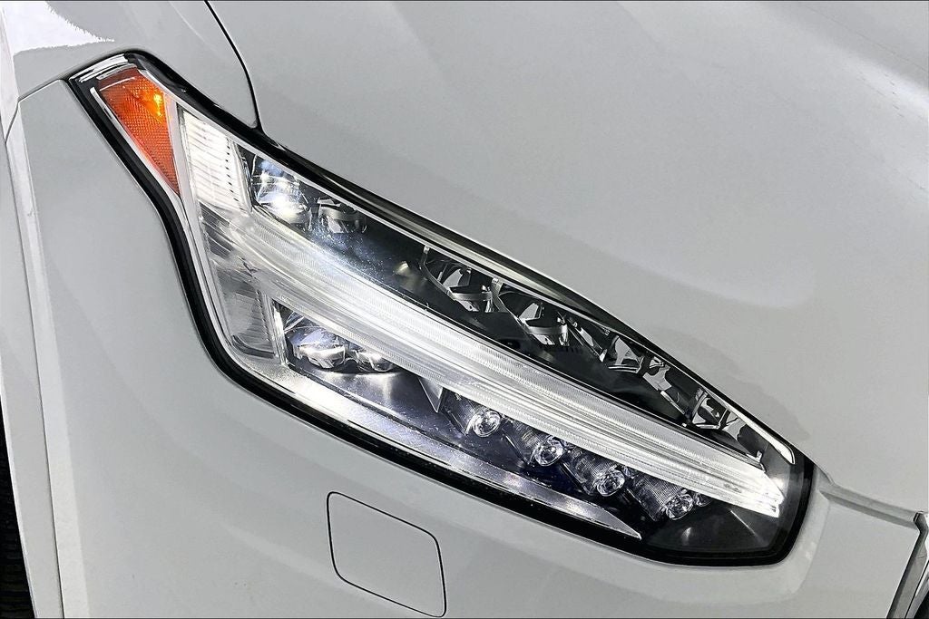 2020 Volvo XC90 T6 Inscription