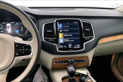 2020 Volvo XC90 T6 Inscription