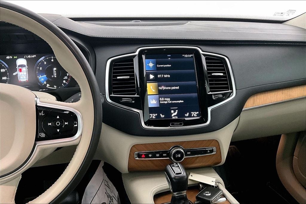 2020 Volvo XC90 T6 Inscription