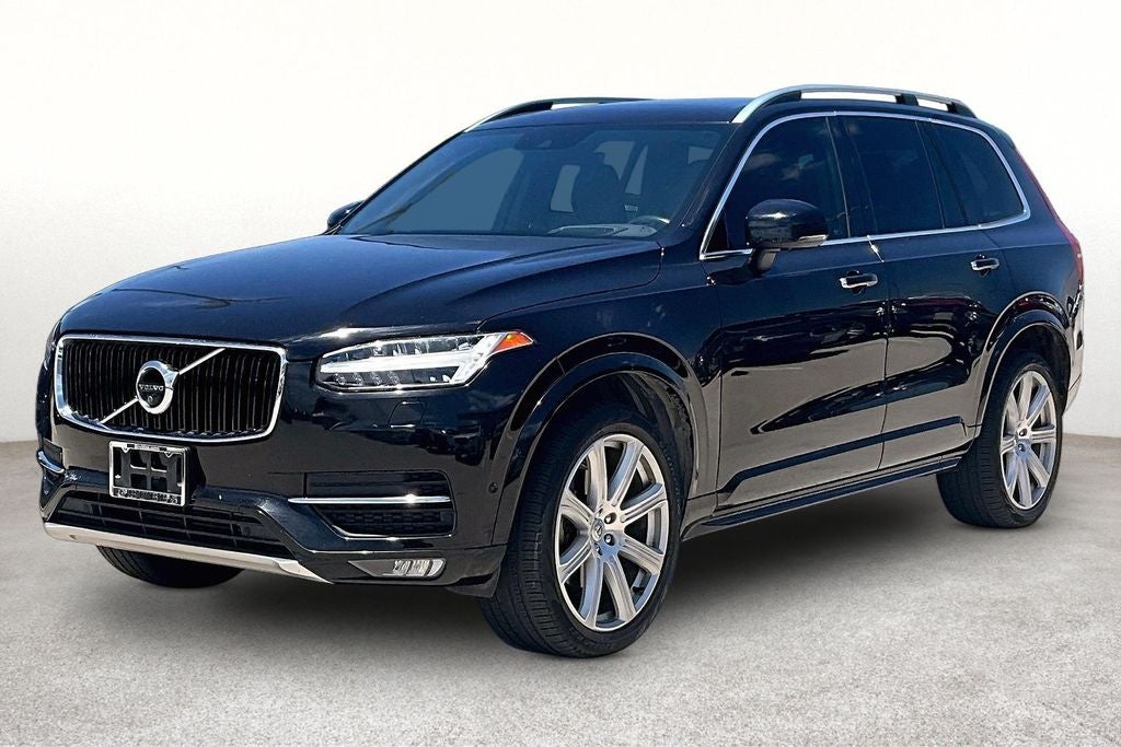 2019 Volvo XC90 T6 Momentum