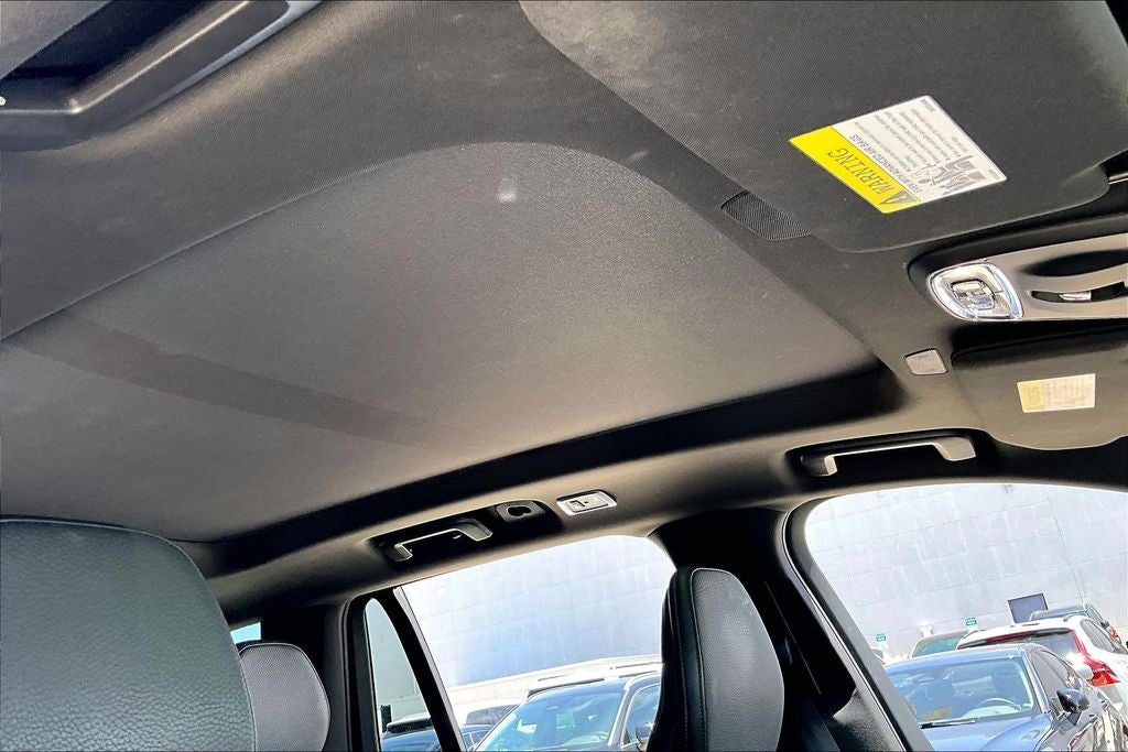 2019 Volvo XC90 T6 Momentum