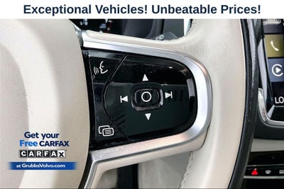 2016 Volvo XC90 T6 Momentum