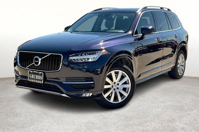 2016 Volvo XC90 T6 Momentum